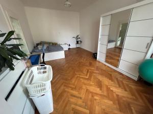 Pronájem bytu 2+1, Praha - Vršovice, Minská, 75 m2