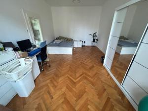 Pronájem bytu 2+1, Praha - Vršovice, Minská, 75 m2