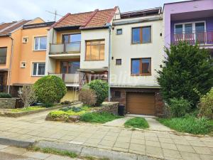 Prodej bytu 5+1, Znojmo - Oblekovice, Nová Oblekovická, 99 m2