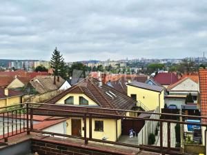 Prodej bytu 5+1, Znojmo - Oblekovice, Nová Oblekovická, 99 m2