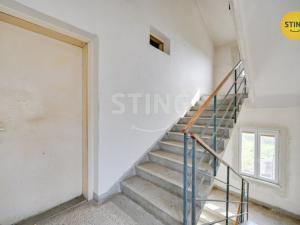 Prodej vily, Přerov, Sumínova, 350 m2