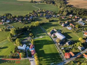Prodej pozemku pro bydlení, Příkosice, 1319 m2