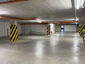 Pronájem bytu 1+kk, Plzeň - Újezd, Diamantová, 30 m2