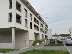 Pronájem bytu 1+kk, Plzeň - Újezd, Diamantová, 30 m2