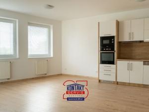 Pronájem bytu 2+kk, České Budějovice, Plukovníka Malého, 64 m2