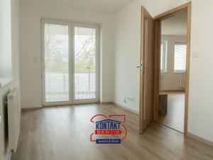 Pronájem bytu 2+kk, České Budějovice, Plukovníka Malého, 64 m2