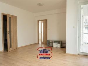 Pronájem bytu 2+kk, České Budějovice, Plukovníka Malého, 64 m2