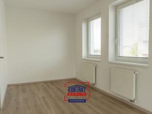 Pronájem bytu 2+kk, České Budějovice, Plukovníka Malého, 64 m2