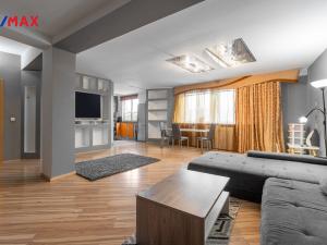 Prodej bytu 2+kk, Karlovy Vary, Horova, 86 m2