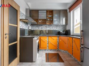 Prodej bytu 2+kk, Karlovy Vary, Horova, 86 m2