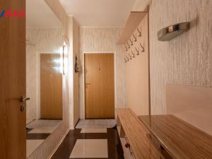 Prodej bytu 2+kk, Karlovy Vary, Horova, 86 m2