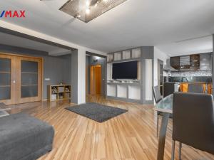 Prodej bytu 2+kk, Karlovy Vary, Horova, 86 m2