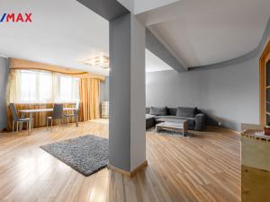 Prodej bytu 2+kk, Karlovy Vary, Horova, 86 m2
