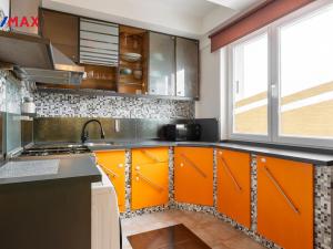 Prodej bytu 2+kk, Karlovy Vary, Horova, 86 m2