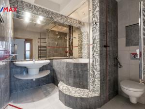 Prodej bytu 2+kk, Karlovy Vary, Horova, 86 m2