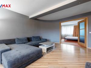 Prodej bytu 2+kk, Karlovy Vary, Horova, 86 m2