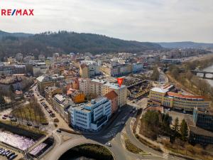 Prodej bytu 2+kk, Karlovy Vary, Horova, 86 m2