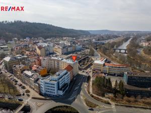 Prodej bytu 2+kk, Karlovy Vary, Horova, 86 m2