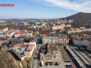 Prodej bytu 2+kk, Karlovy Vary, Horova, 86 m2