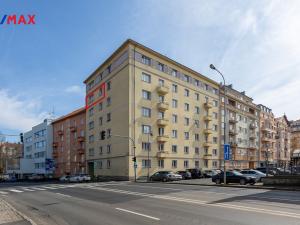 Prodej bytu 2+kk, Karlovy Vary, Horova, 86 m2