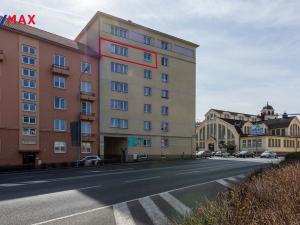 Prodej bytu 2+kk, Karlovy Vary, Horova, 86 m2
