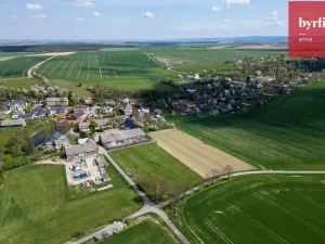 Prodej pozemku pro bydlení, Svobodné Heřmanice, 2252 m2