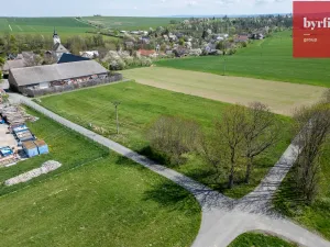 Prodej pozemku pro bydlení, Svobodné Heřmanice, 2252 m2