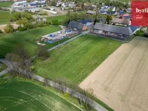 Prodej pozemku pro bydlení, Svobodné Heřmanice, 2252 m2