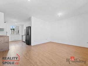 Prodej rodinného domu, Častolovice, B. Němcové, 105 m2