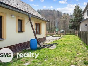 Prodej rodinného domu, Bohdíkov - Raškov, 98 m2