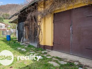 Prodej rodinného domu, Bohdíkov - Raškov, 98 m2