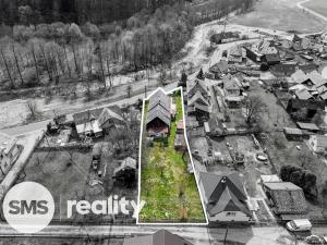 Prodej rodinného domu, Bohdíkov - Raškov, 98 m2