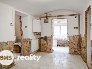 Prodej rodinného domu, Bohdíkov - Raškov, 98 m2