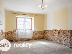 Prodej rodinného domu, Bohdíkov - Raškov, 98 m2