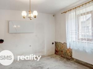 Prodej rodinného domu, Bohdíkov - Raškov, 98 m2