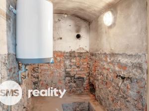 Prodej rodinného domu, Bohdíkov - Raškov, 98 m2