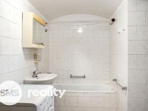 Prodej rodinného domu, Bohdíkov - Raškov, 98 m2