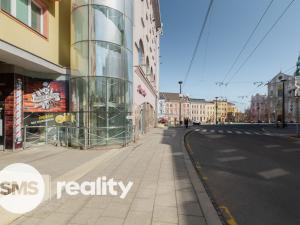Prodej činžovního domu, Opava - Město, Mezi Trhy, 730 m2