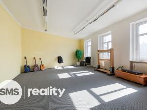 Prodej činžovního domu, Opava - Město, Mezi Trhy, 730 m2