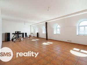 Prodej činžovního domu, Opava - Město, Mezi Trhy, 730 m2