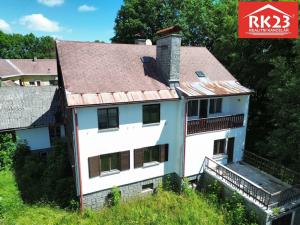 Prodej ubytování, Zádub-Závišín - Zádub, 422 m2