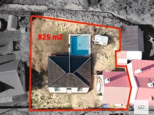 Prodej pozemku pro bydlení, Hajnice, 825 m2