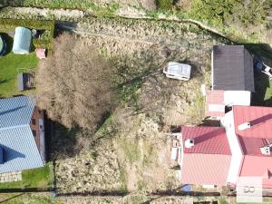 Prodej pozemku pro bydlení, Hajnice, 825 m2