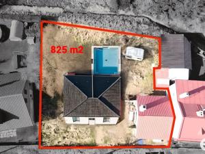 Prodej pozemku pro bydlení, Hajnice, 825 m2