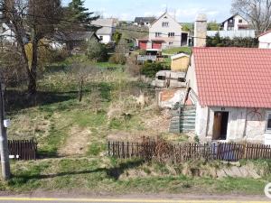 Prodej pozemku pro bydlení, Hajnice, 825 m2