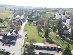 Prodej pozemku pro bydlení, Hajnice, 825 m2