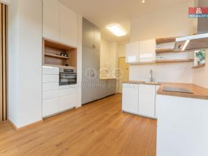 Pronájem bytu 1+1, Praha - Libeň, Čihákova, 38 m2