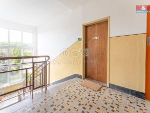 Pronájem bytu 1+1, Praha - Libeň, Čihákova, 38 m2