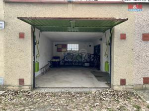 Prodej garáže, Svitavy - Předměstí, 25 m2