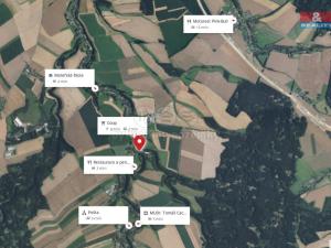 Prodej chaty, Čistá, 15 m2
